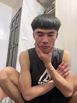 Snapshot of Big19Asia chatting on 02.12.25 Big19Asia online show from 02.12.25