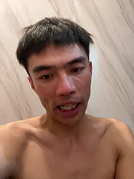 Snapshot of Big19Asia chatting on 03.10.25 Big19Asia online show from 03.10.25