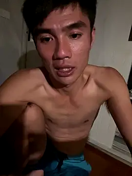 Snapshot of Big19Asia chatting on 09.19.25 Big19Asia online show from 09.19.25