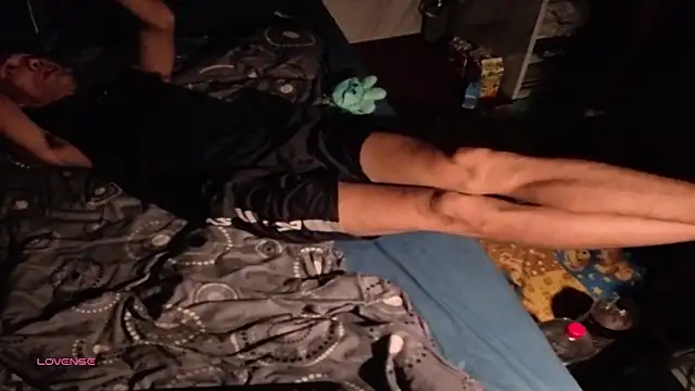 Snapshot of Big19Asia chatting on 10.12.25 Big19Asia online show from 10.12.25