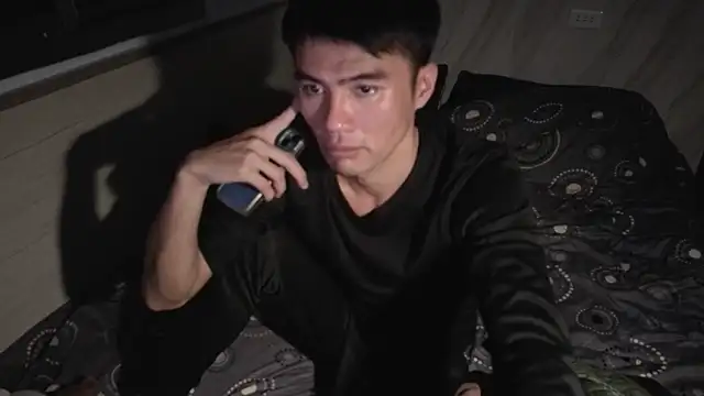 Snapshot of Big19Asia chatting on 11.27.25 Big19Asia online show from 11.27.25