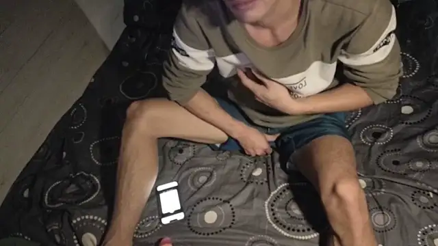 Snapshot of Big19Asia chatting on 11.30.25 Big19Asia online show from 11.30.25