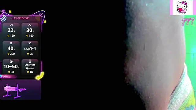 nicol gill  online show from 06.13.26