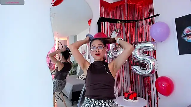 Angela donnato online show from 02.06.25