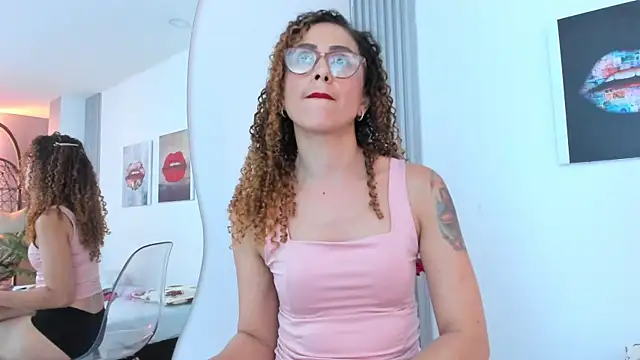 Angela donnato online show from 02.11.25