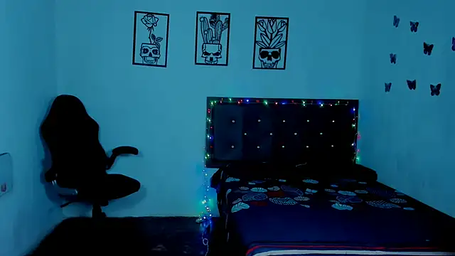 Snapshot of __abby chatting on 10.09.25   abby online show from 10.09.25