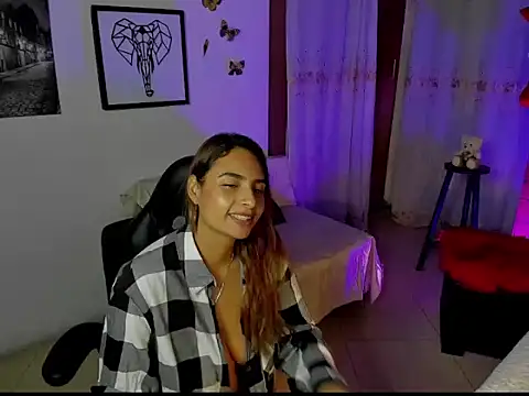 mykaelahoney online show from 02.24.26