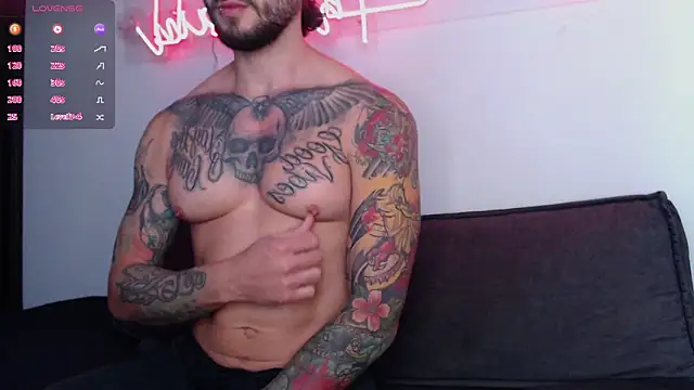 marco allison43 online show from 03.09.26