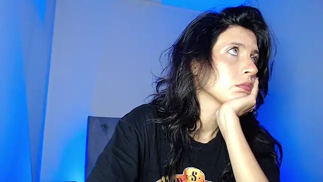 bellatrix25 online show from 04.23.26