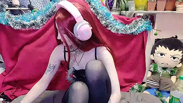 Snapshot of Linda_Harrisons chatting on 12.21.24 Linda Harrisons online show from 12.21.24