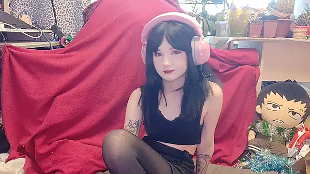 Snapshot of Linda_Harrisons chatting on 01.14.25 Linda Harrisons online show from 01.14.25