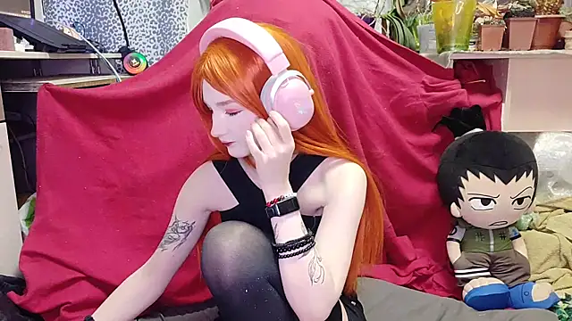 Snapshot of Linda_Harrisons chatting on 01.31.25 Linda Harrisons online show from 01.31.25