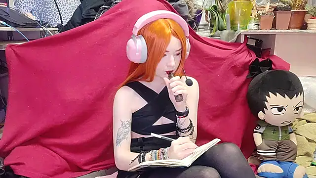 Linda Harrisons online show from 02.03.25