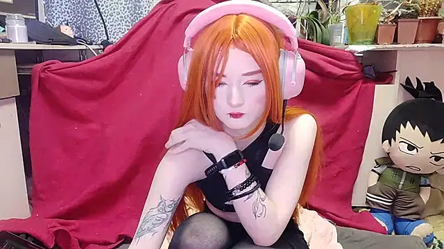 Snapshot of Linda_Harrisons chatting on 02.09.25 Linda Harrisons online show from 02.09.25