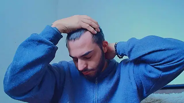 Snapshot of thomas_gun chatting on 03.07.26 thomas gun online show from 03.07.26