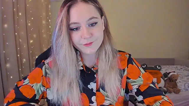 Diana Flower online show from 01.04.25