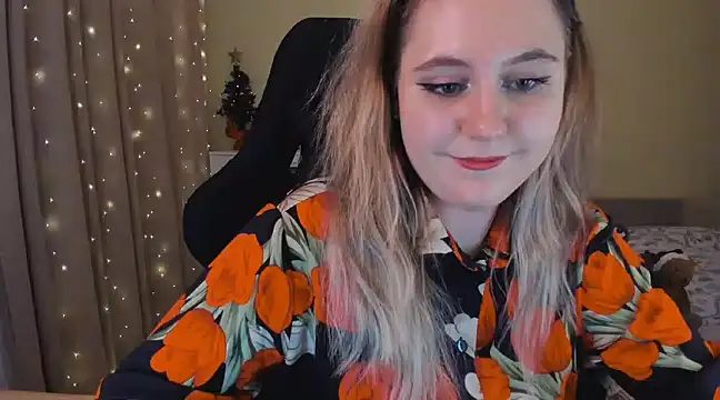 Diana Flower online show from 01.04.25