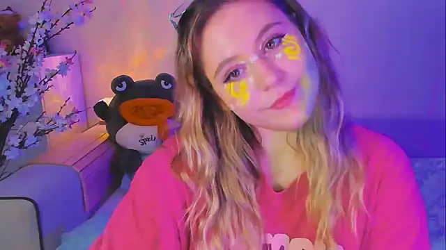 Diana Flower online show from 01.18.25