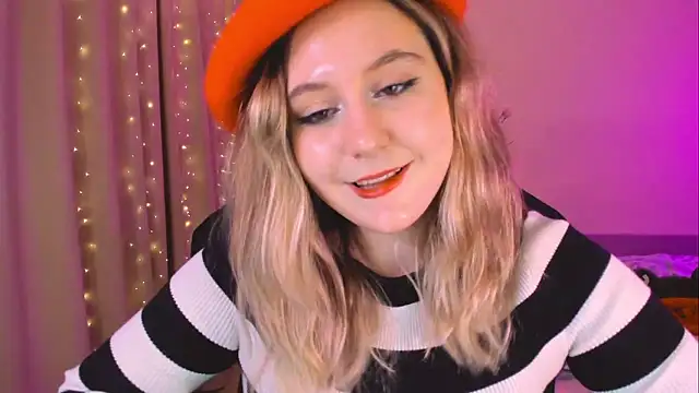 Diana Flower online show from 01.30.25