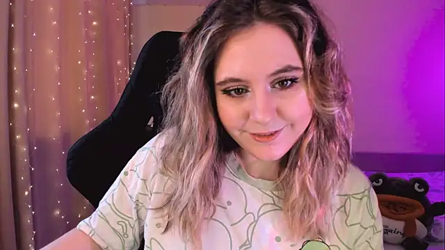 Diana Flower online show from 02.18.25