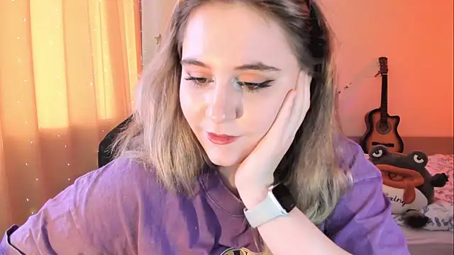 Diana Flower online show from 02.21.25