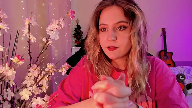 Diana Flower online show from 03.22.25