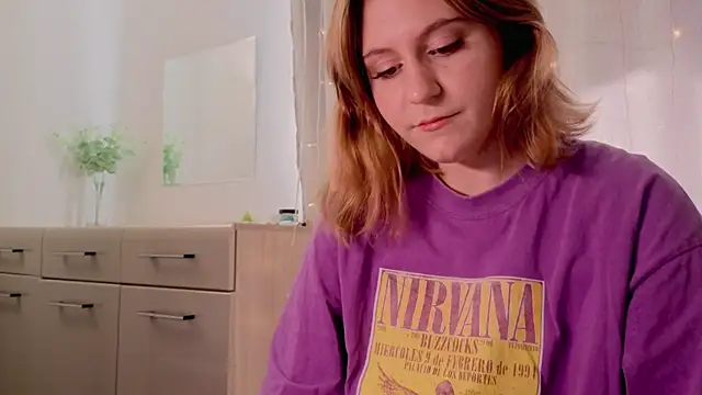 Diana Flower online show from 09.26.25