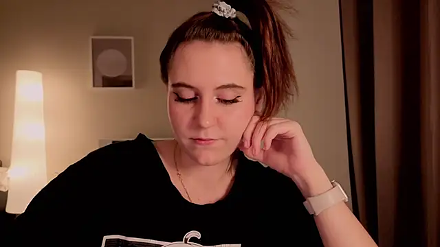 Diana Flower online show from 12.01.25