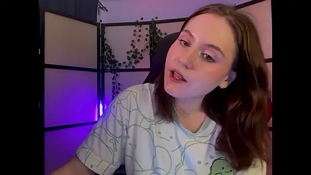 Snapshot of Diana_Flower chatting on 08.05.26 Diana Flower online show from 08.05.26