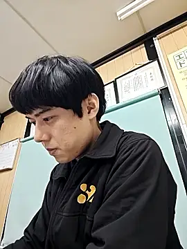 whitebriefboy online show from 04.30.26
