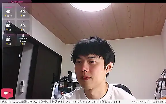 Snapshot of whitebriefboy chatting on 06.16.26 whitebriefboy online show from 06.16.26
