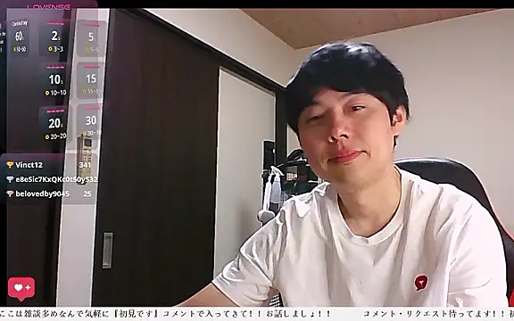 Snapshot of whitebriefboy chatting on 06.22.26 whitebriefboy online show from 06.22.26