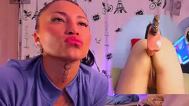 jolee   online show from 04.20.26