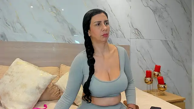 jhasly am online show from 06.08.26