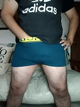 ReyDeCora online show from 01.10.26