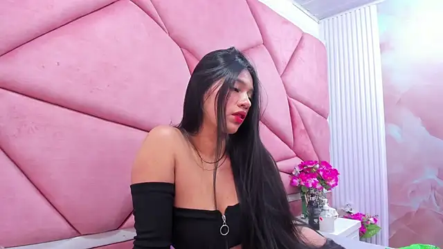 Mariana Prin online show from 04.30.26