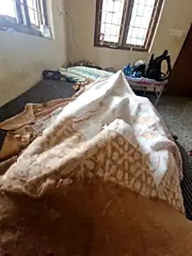 Snapshot of Yours_daddy6728 chatting on 02.18.26 Yours daddy6728 online show from 02.18.26