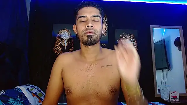 ryanse hot online show from 12.25.24