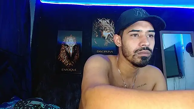 ryanse hot online show from 02.14.25