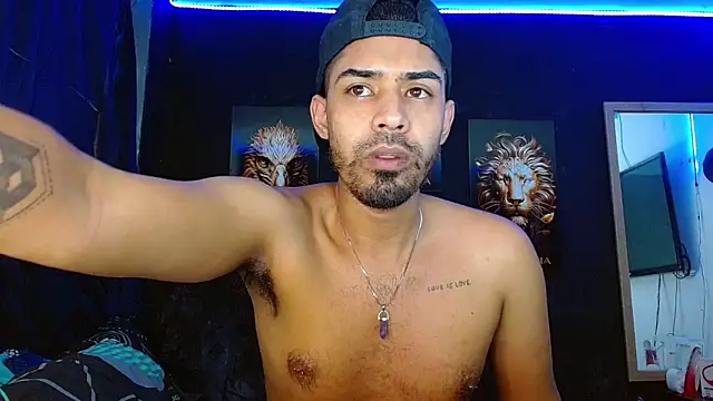 ryanse hot online show from 02.21.25
