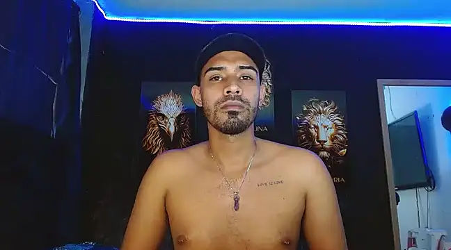 ryanse hot online show from 03.08.25