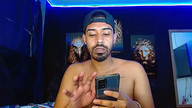 ryanse hot online show from 03.18.25