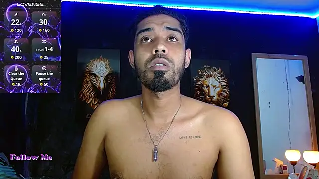 ryanse hot online show from 09.25.25