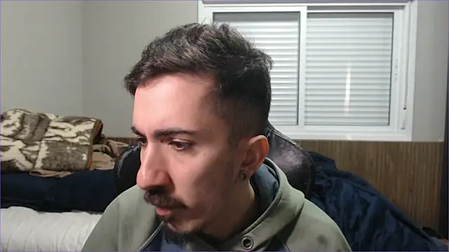 ViniBruv online show from 10.29.25