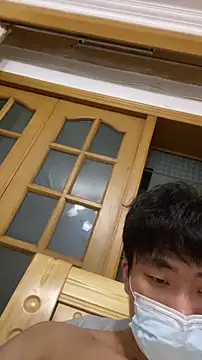 shuai321 online show from 12.06.24