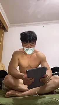 shuai321 online show from 12.27.24