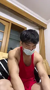 shuai321 online show from 01.05.25