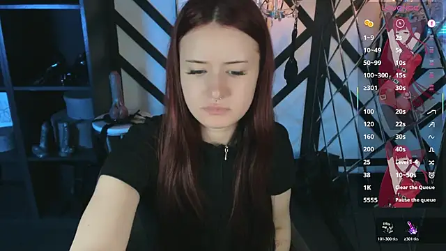 Snapshot of Lily_Moonlight chatting on 05.17.26 Lily Moonlight online show from 05.17.26