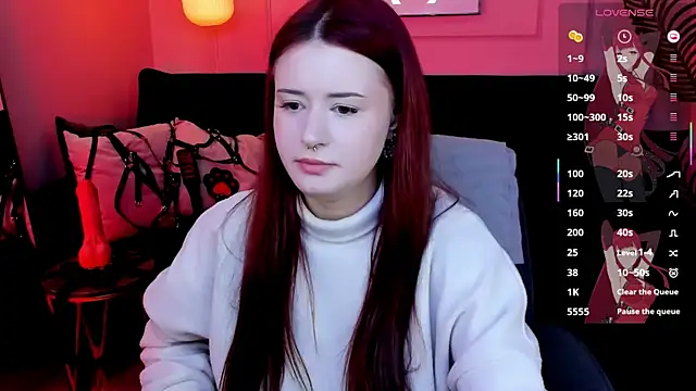 Snapshot of Lily_Moonlight chatting on 06.01.26 Lily Moonlight online show from 06.01.26