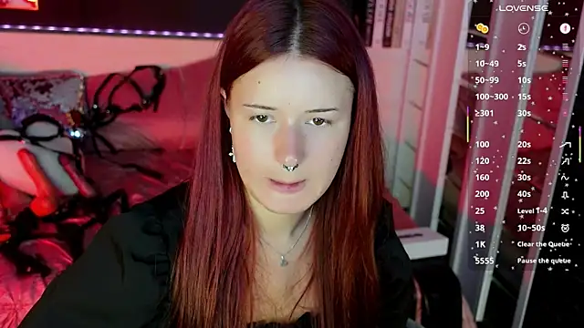 Snapshot of Lily_Moonlight chatting on 07.19.26 Lily Moonlight online show from 07.19.26